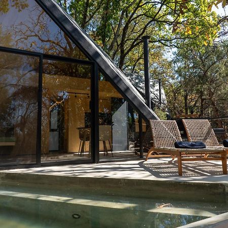 Grasshopper Cabanas Cuautla (Morelos) Exterior foto
